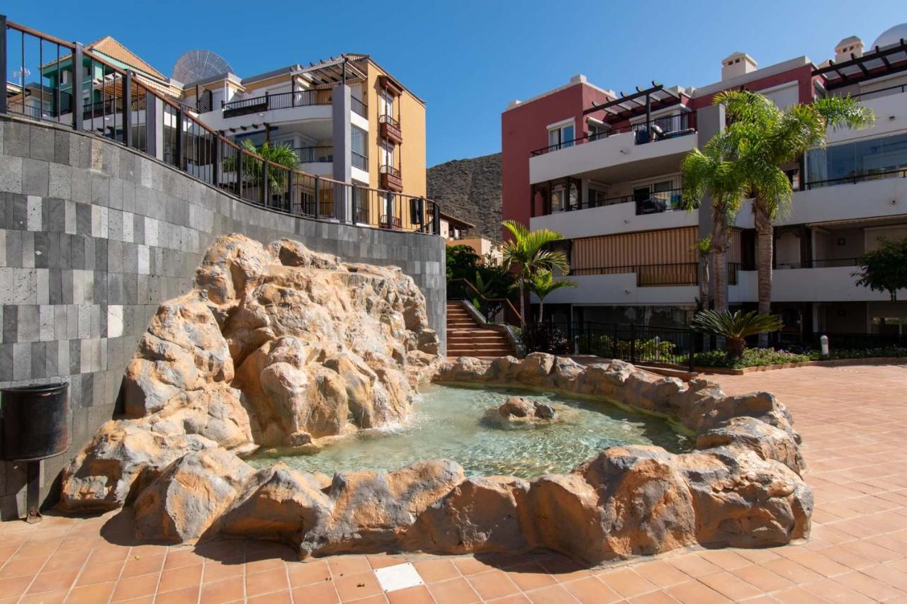 Luxury Villa In Los Cristianos لوس كريستيانوس المظهر الخارجي الصورة